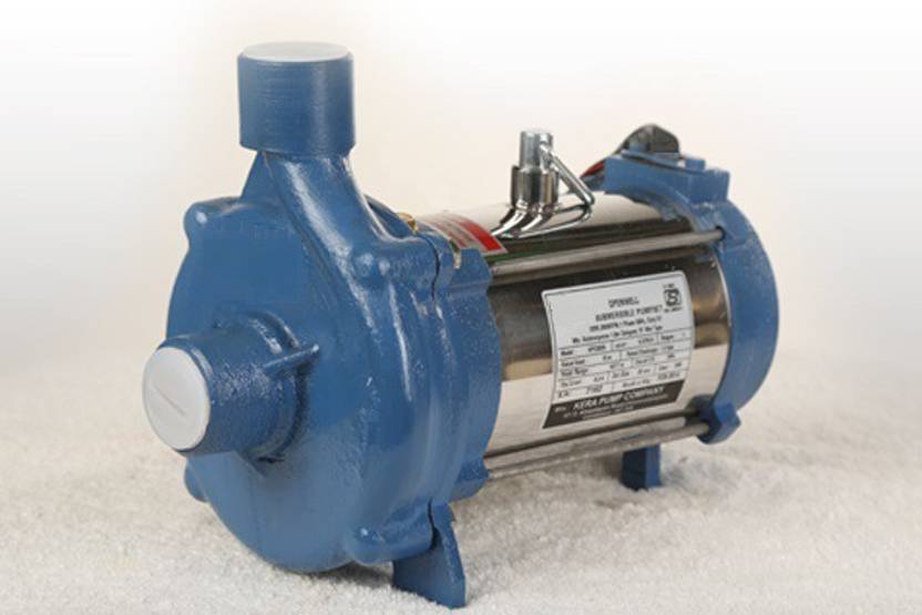 05 hp submersible pump