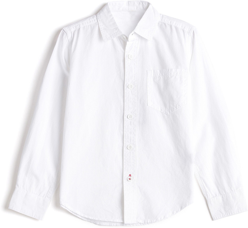 White shirt on flipkart Clearance