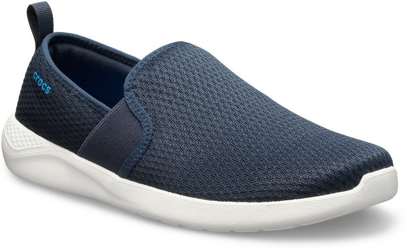 CROCS LiteRide Mesh Slip On M Casuals 