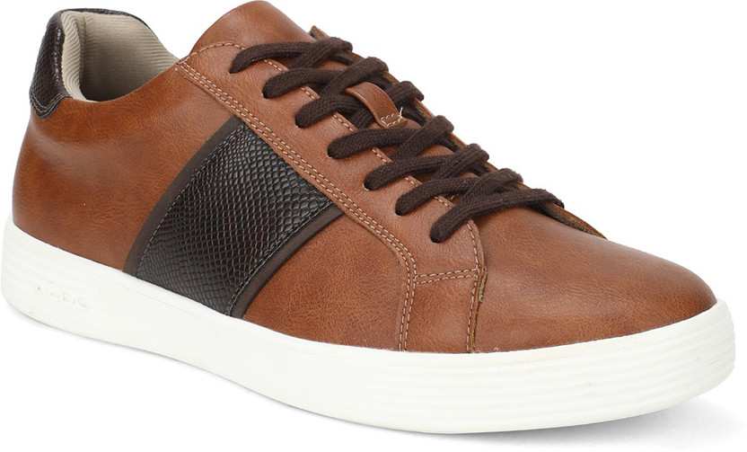 ALDO Canvas Shoes For Men - Buy ALDO 
