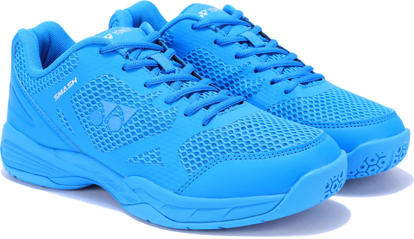 Smash badminton shoes yonex
