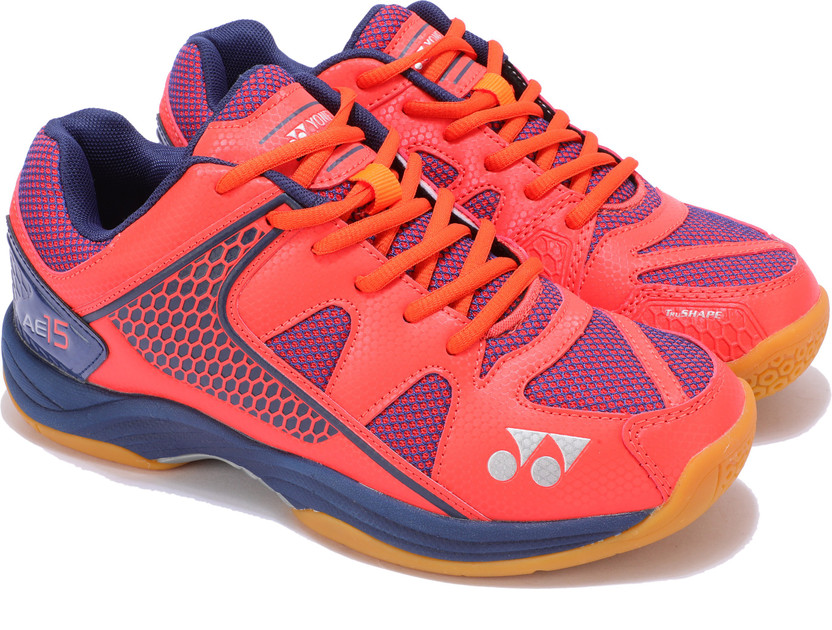 YONEX Allengland15 Badminton Shoes For 