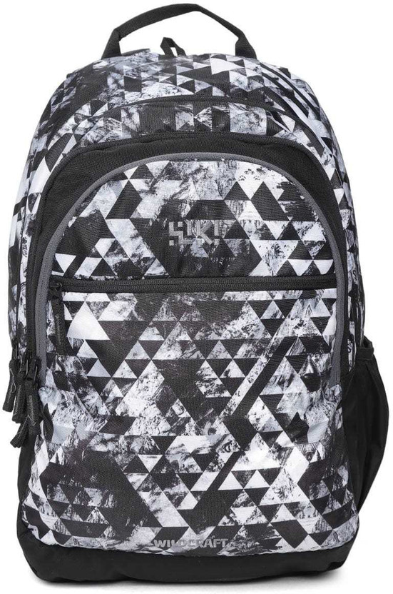 Wildcraft WIKI FLAIR_2 43 L Backpack 