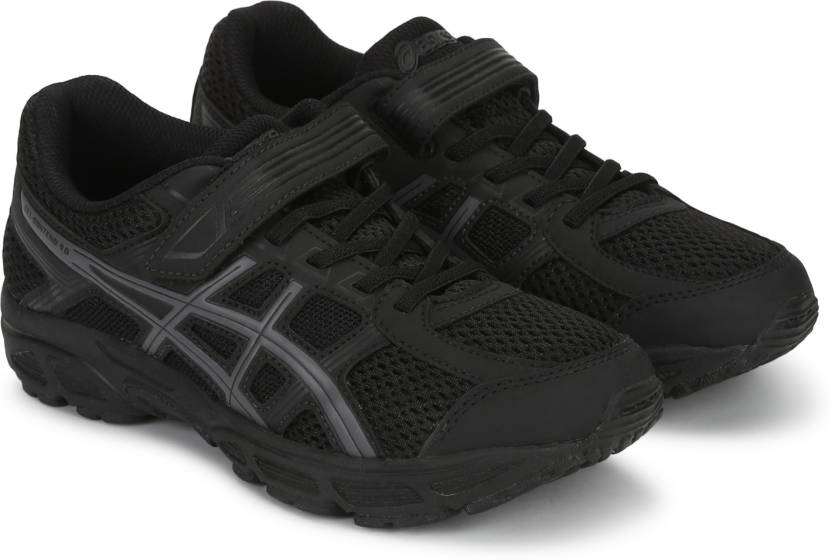 Asics Boys & Girls Velcro Running Shoes Price in India - Buy Asics Boys &  Girls Velcro Running Shoes online at 