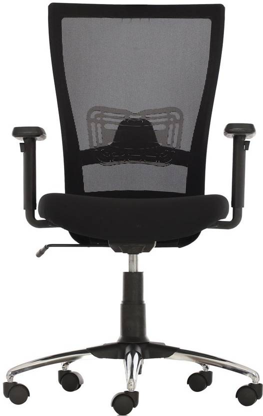 Durian Nylon Office Executive Chair Price in India Buy Durian Nylon Office Executive Chair
