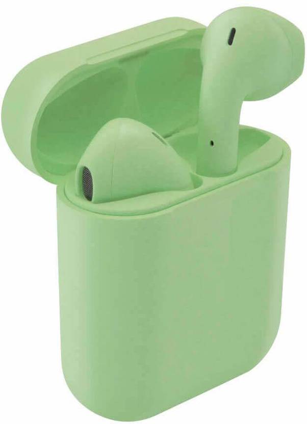 Kabeer enterprises 2021 INPODS 12 True Wireless Stereo v5.0 Earbuds