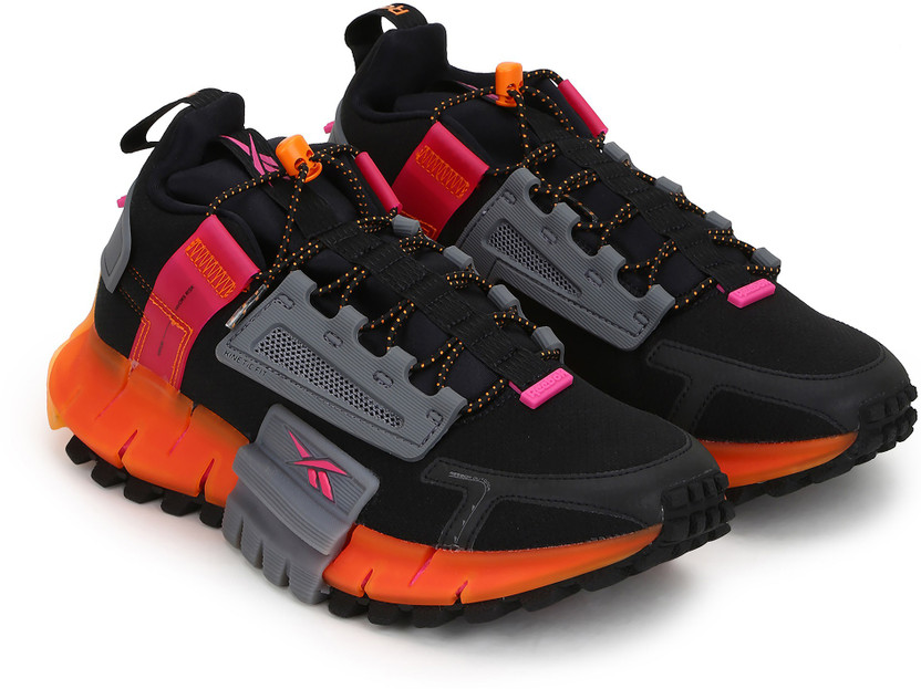 REEBOK Zig Kinetica Edge Running Shoes 