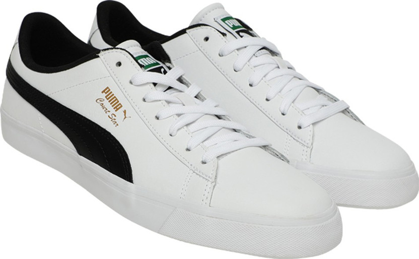 puma court star vulc