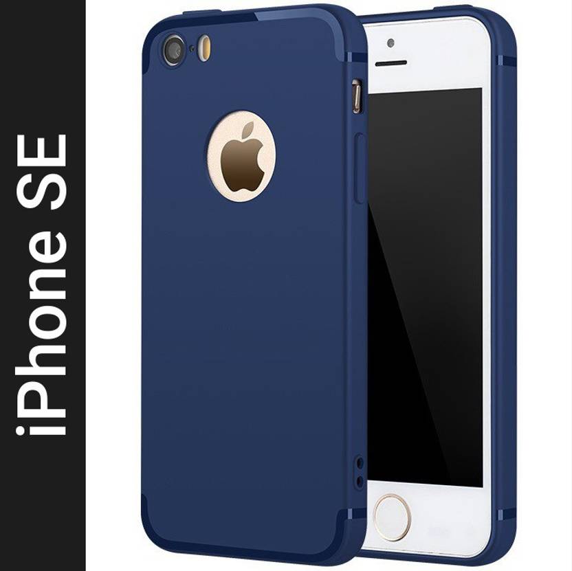 GadgetM Back Cover for Apple iPhone SE (2016 Edition) GadgetM