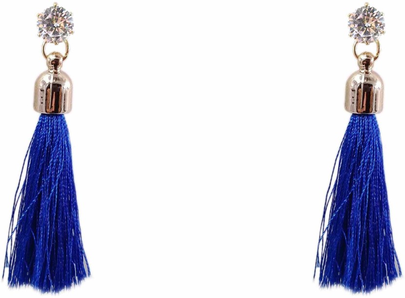 paparazzi jewelry fringe earrings