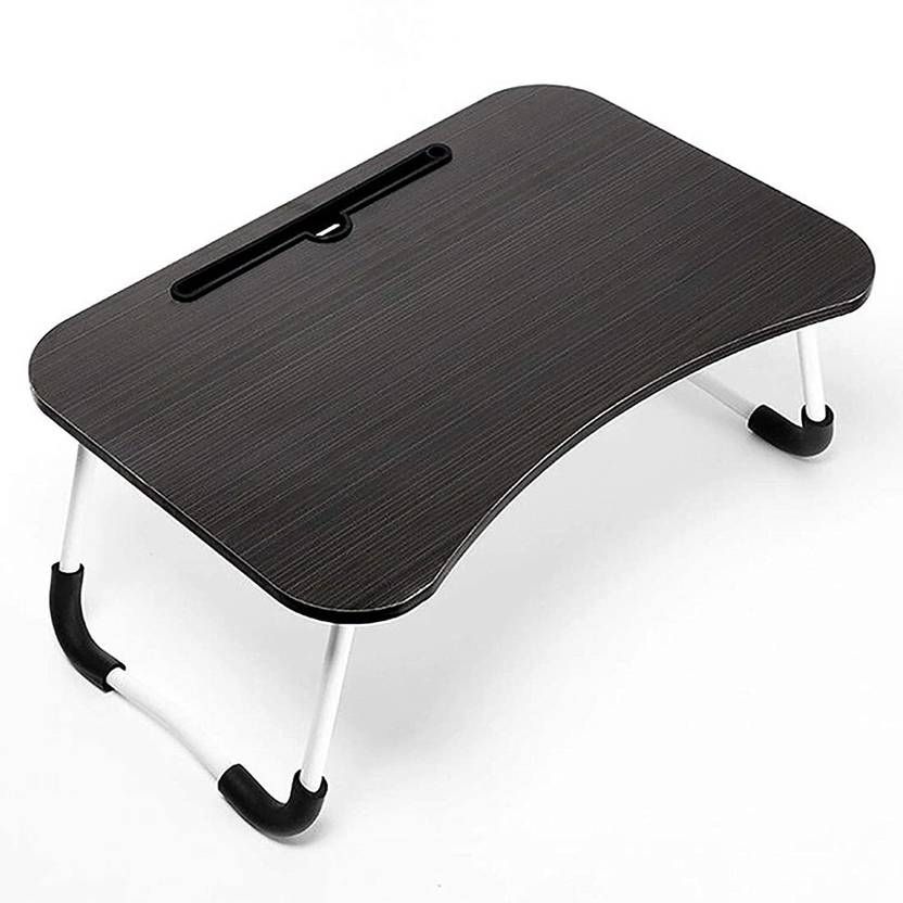 PARISHARM NEW Wood Portable Laptop Table Wood Portable Laptop Table