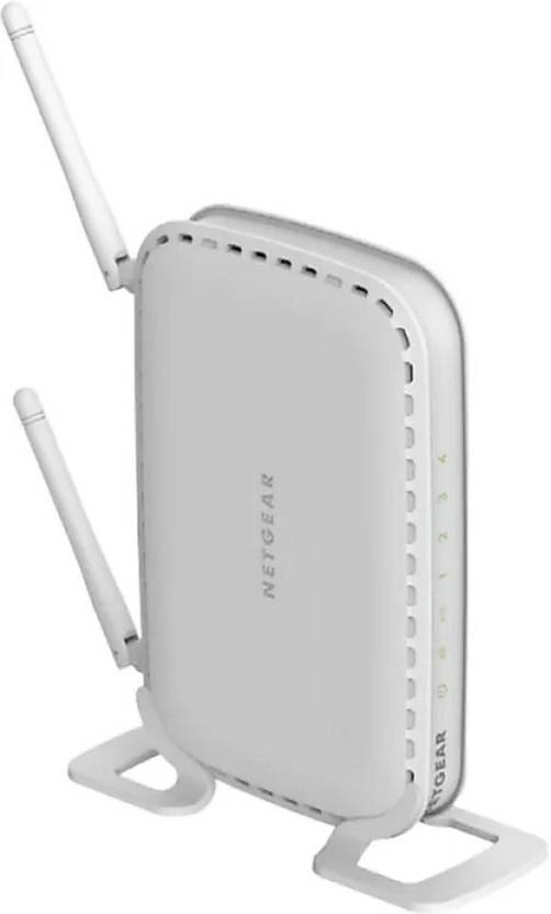 Netgear WNR614 Wireless N300 Router NETGEAR