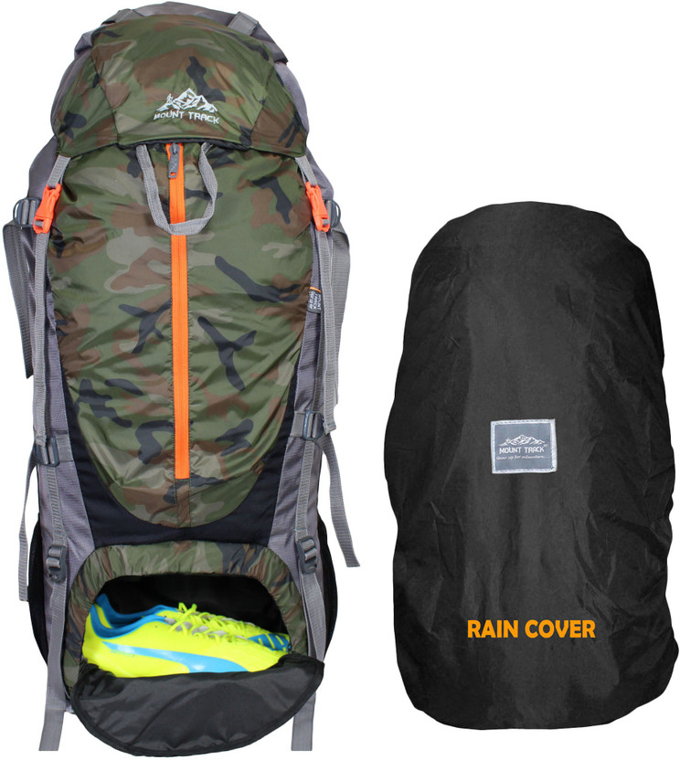 Mount track rucksack Clearance