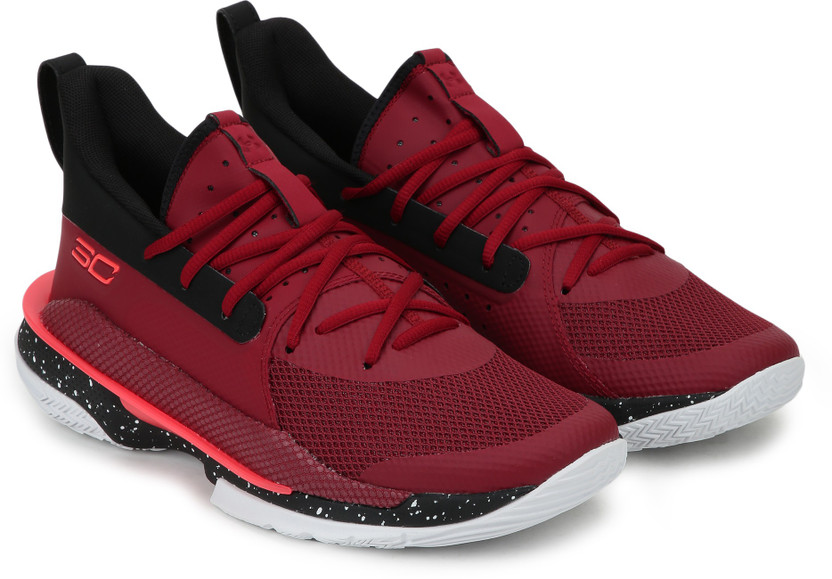 UNDER ARMOUR UA Curry 7 Basketball 