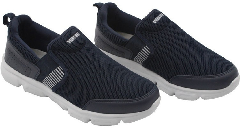Vescose shoes without laces clearance