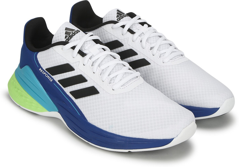adidas response sr hombre