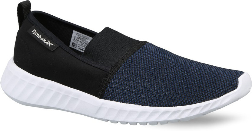 REEBOK Stabilia Slip On Running Shoes 