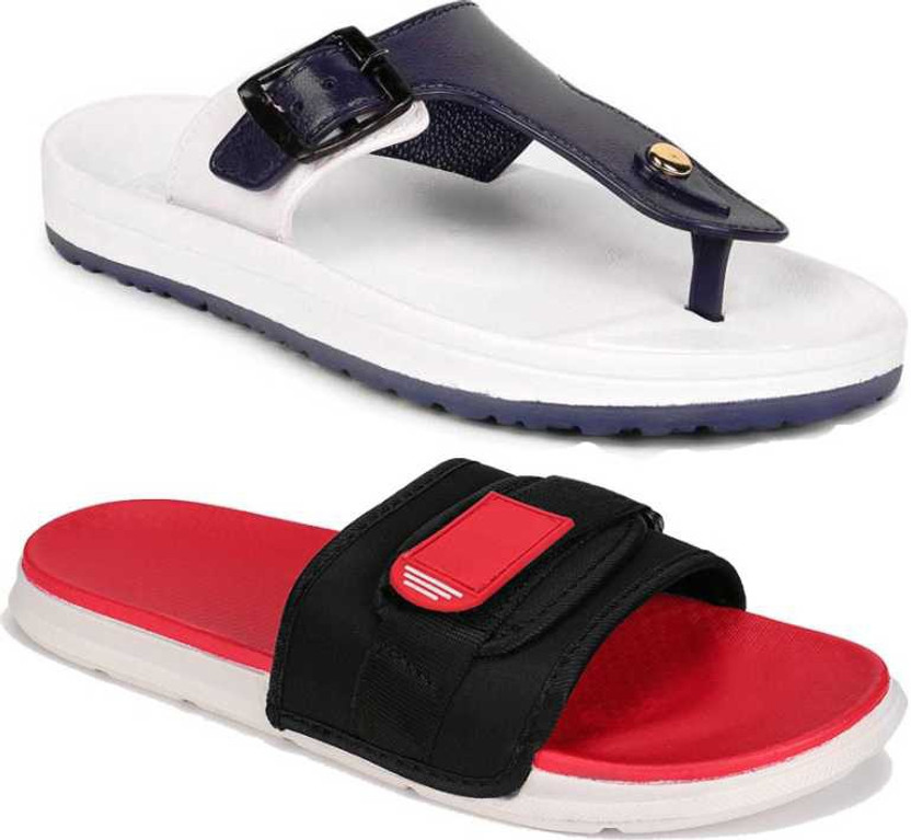 New model slippers for boys store