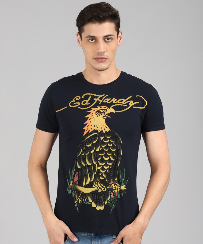 Ed hardy t shirts price in india Clearance