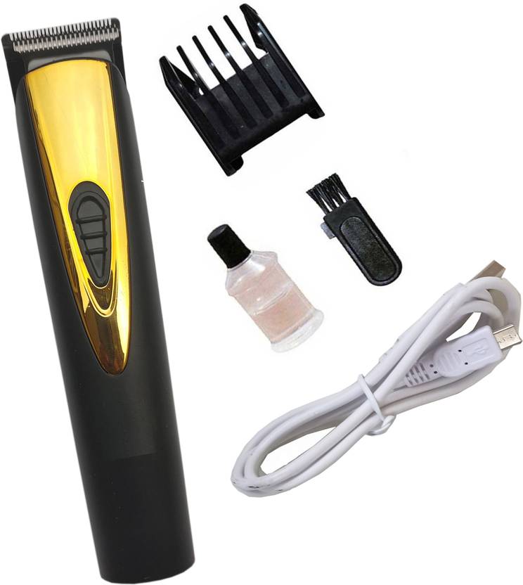 Profiline JYY_8807_GOLD_PROFESSIONAL HAIR CUTTING MACHINE FOR MEN