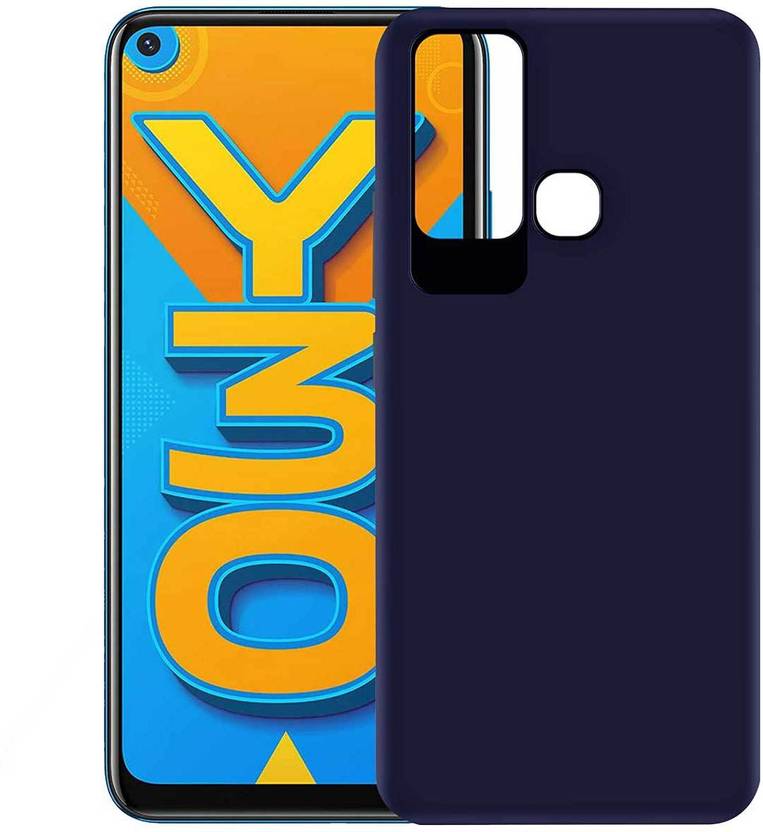 RRTBZ Back Cover for Vivo Y50 / Vivo Y30 RRTBZ