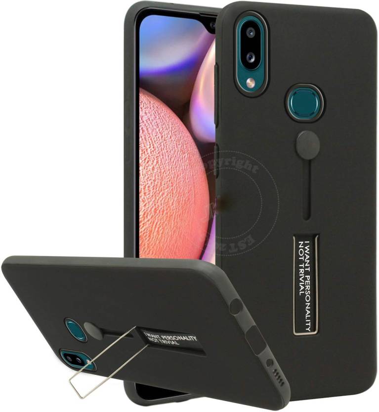 samsung a10s cover flipkart