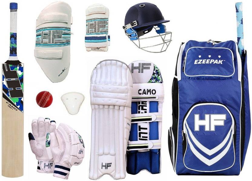 HF BLUEMAXX ENGLISH WILLOW Camo Full Size ( Ideal for 1521 years