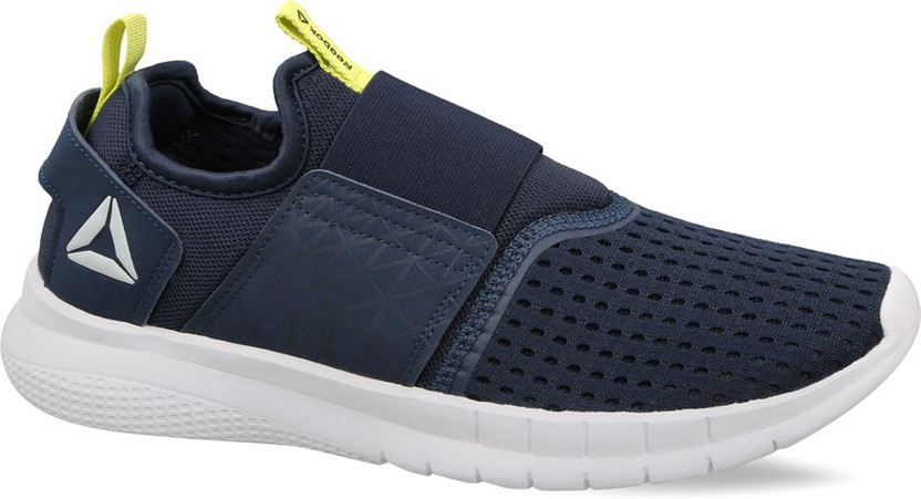 REEBOK WHIZZ SLIP ON LP Training \u0026 Gym 