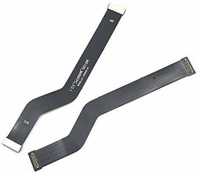 Shockware FPC LCD Display Connector Motherboard Main FPC Flex Cable_24