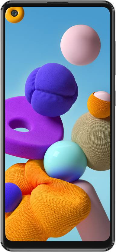 SAMSUNG Galaxy A21s ( 128 GB Storage, 6 GB RAM ) Online at Best Price On Flipkart.com