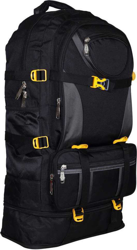 Trekking bag flipkart Clearance
