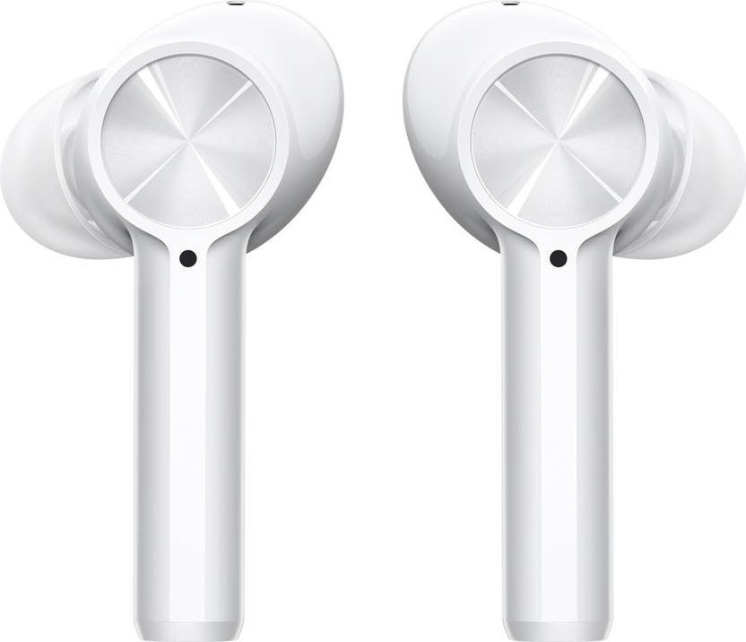 (Refurbished) OnePlus E502A Bluetooth Headset with Mic Price in India