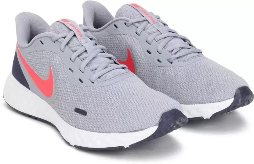 NIKE Revolution 5 Running Shoes For Men 