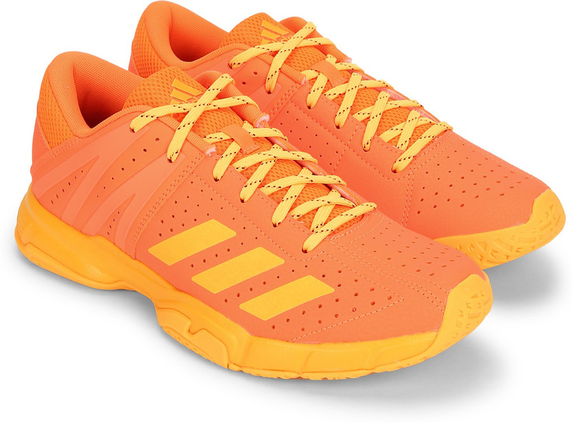 ADIDAS Wucht P3 Badminton Shoes For Men 