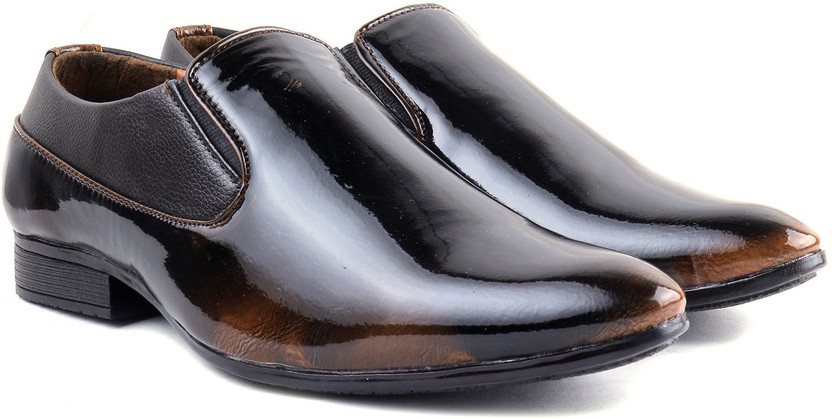 HARMEET Formal pine Color Shoes Running 