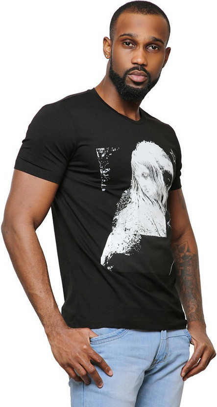 Black buck t shirt clearance