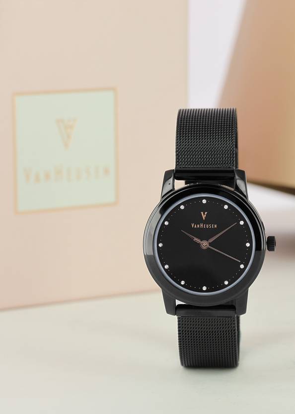 VAN HEUSEN Analog Watch For Women Buy VAN HEUSEN Analog Watch For