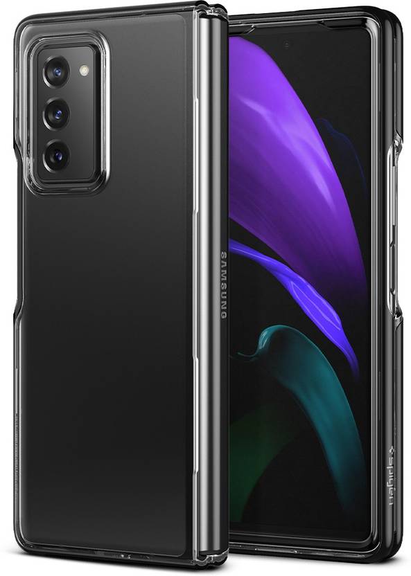 Spigen Back Cover for Samsung Galaxy Z Fold 2 - Spigen : Flipkart.com