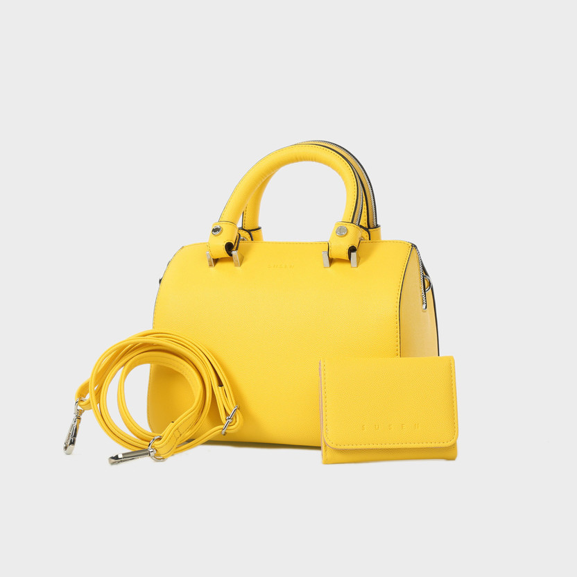 Bag yellow clearance