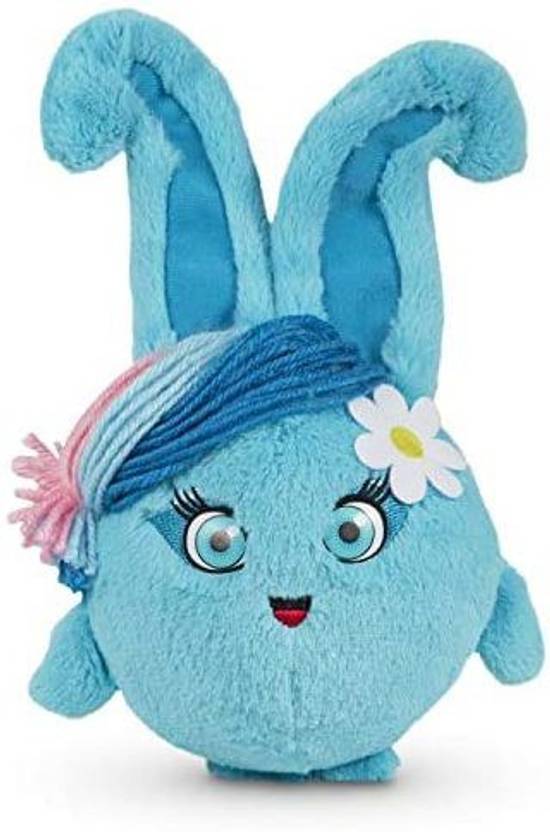 Funrise Inc. Sunny Bunnies Bunny Blabbers Shiny Toy, 9 inch Sunny