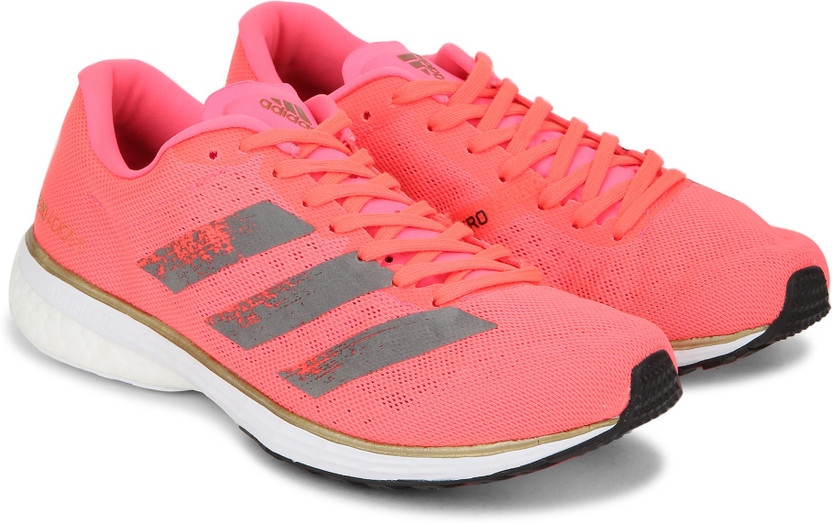 ADIDAS Adizero Adios 5 M Running Shoes 