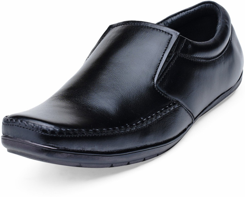 Men Formal – Genuine Leather 