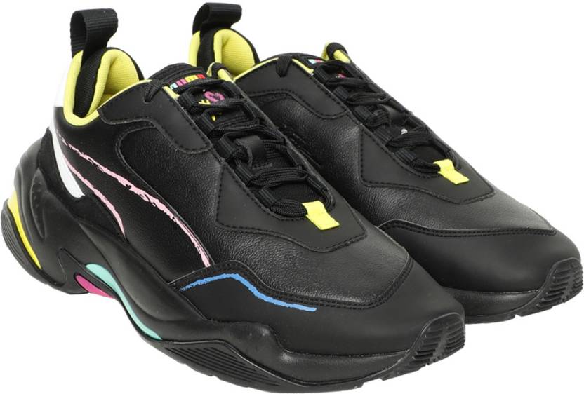 greenhouse Bangladesh fluctuate PUMA Thunder BRADLEY THEODORE Sneakers For Women - Buy PUMA Thunder BRADLEY  THEODORE Sneakers For Women Online at Best Price - Shop Online for  Footwears in India | Flipkart.com