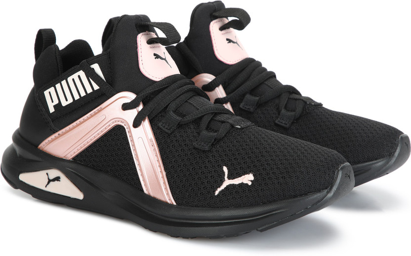 PUMA Enzo 2 Shimmer Wn s Running Shoes 