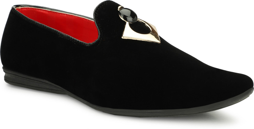 Graim shoes velvet clearance