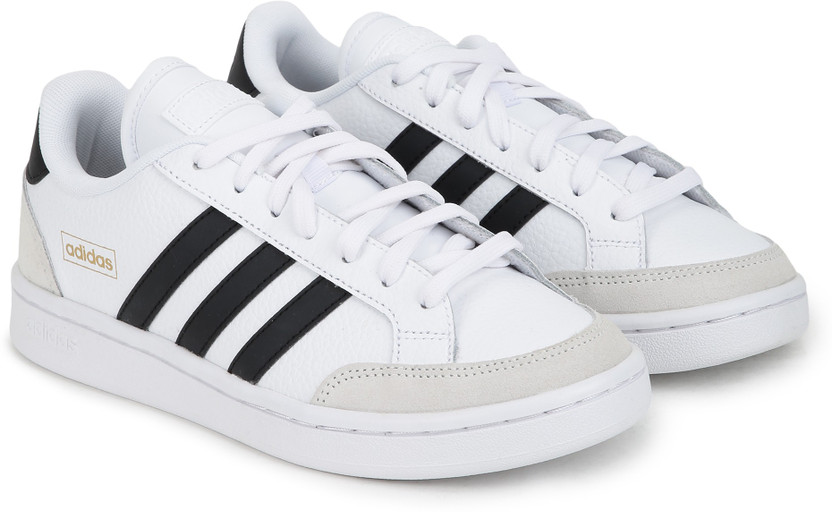 ADIDAS Grand Court Se Tennis Shoes For 