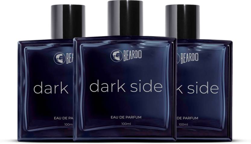 Beardo Dark Side Perfume for Men Eau de Parfum - 300 ml Price in India ...