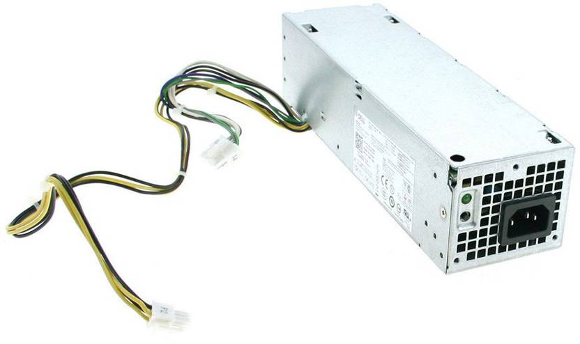 Netzteil Dell D255ES-00 DPS-255LB A 03XRJ0 255W PSU Optiplex 3020 7020 9020