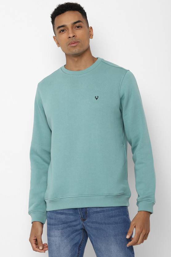 Allen solly sweatshirt flipkart Clearance