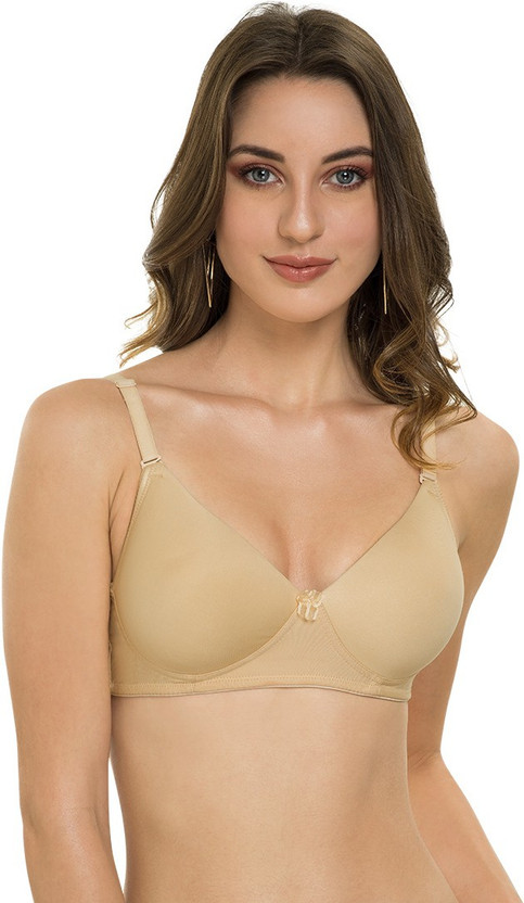 Lightly padded t shirt bra online Clearance